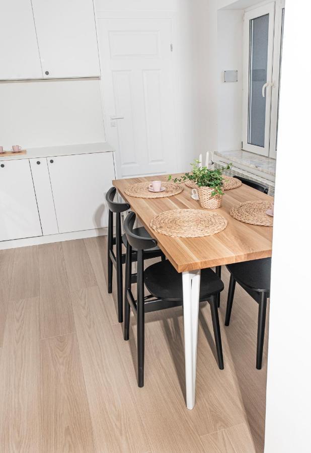 Weglowa 21 Apartment Żywiec