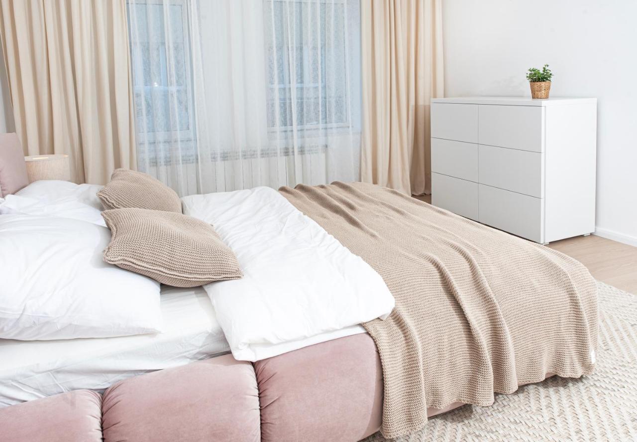 Apartment Weglowa 21 Żywiec