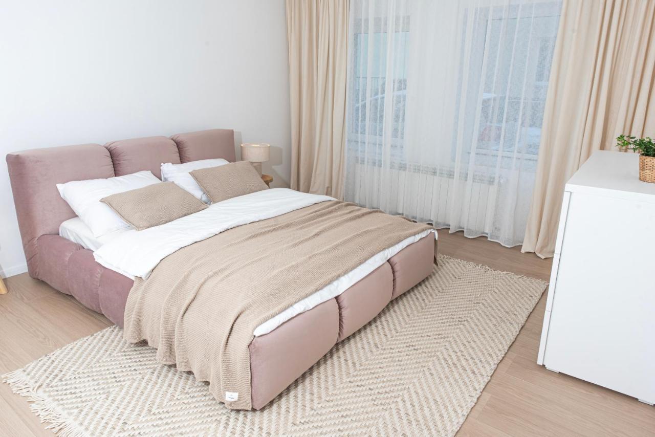 Apartment Weglowa 21 Żywiec