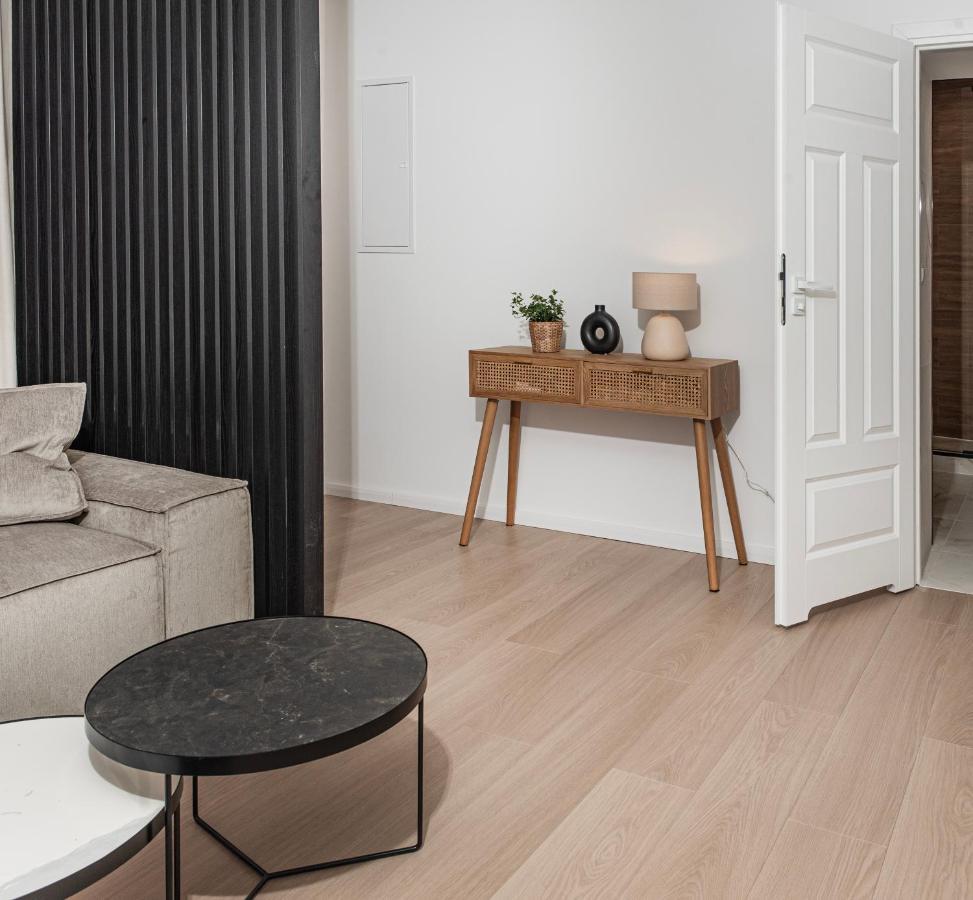 Apartment Weglowa 21