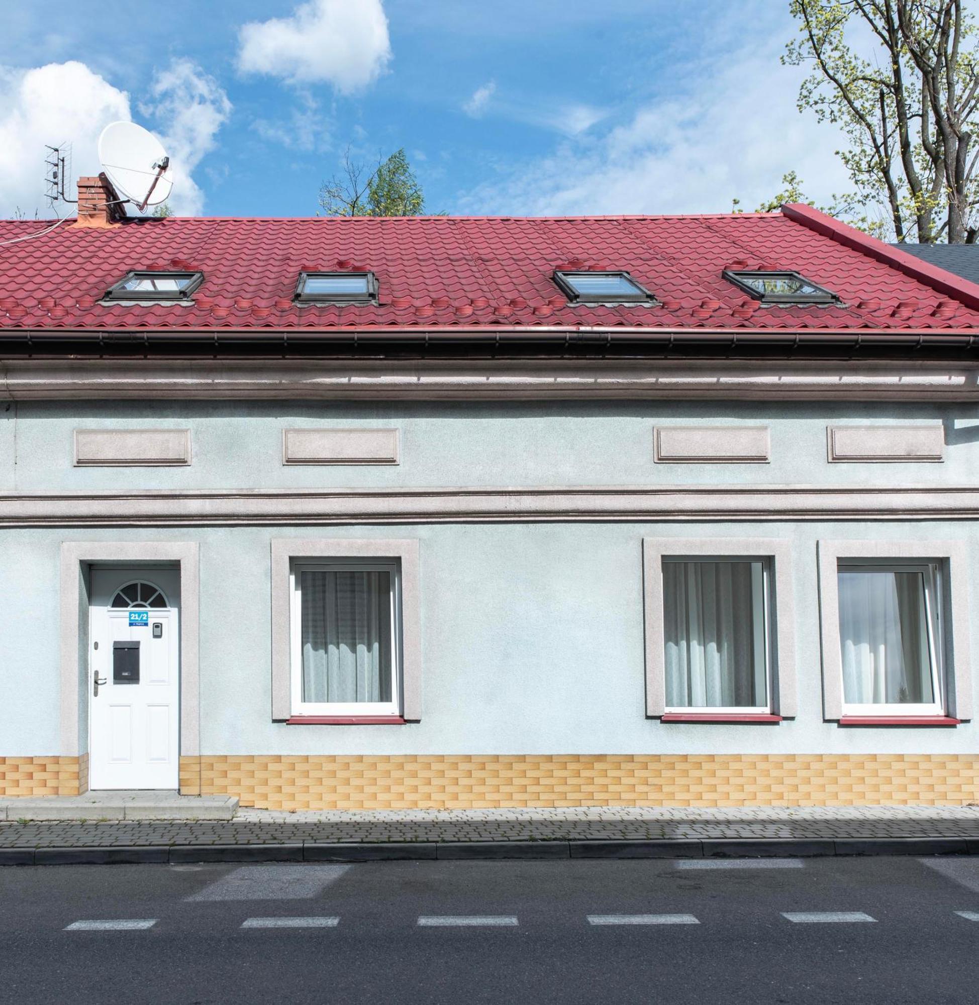 Weglowa 21 Apartment Żywiec